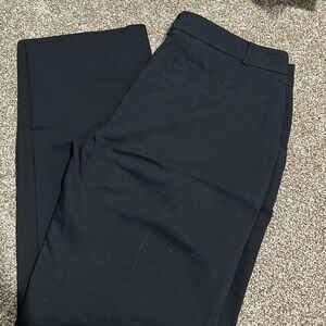 Apt. 9 Black Trousers